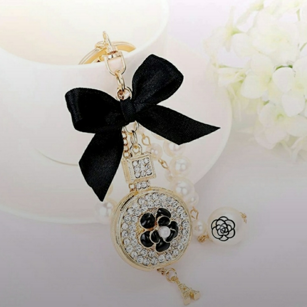 Key chain purse clip - Picture 2 of 6